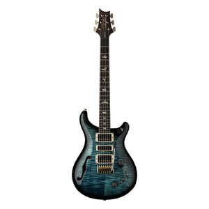 PRS Special Semi-Hollow, Cobalt Smokeburst