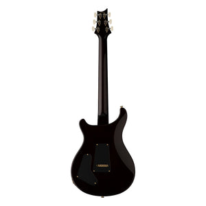 PRS Special Semi-Hollow, Fire Smokeburst, back