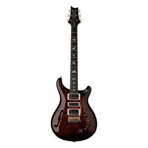 PRS Special Semi-Hollow, Fire Smokeburst