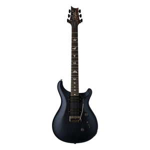 PRS Standard 24 Satin, Pearl Black