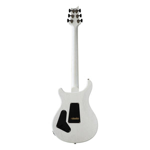 PRS Standard 24 Satin, Pearl White, back