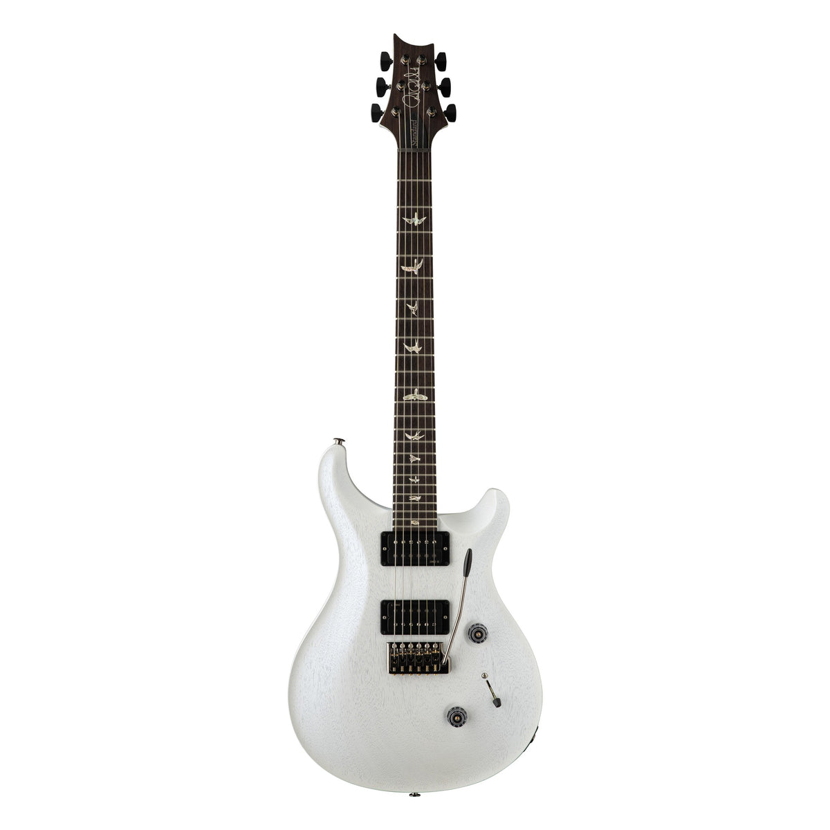 PRS Standard 24 Satin, Pearl White