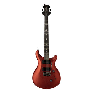 PRS Standard 24 Satin, Red Apple Metallic