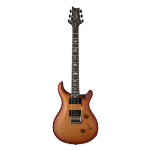 PRS Standard 24 Satin, Dark Cherry Sunburst