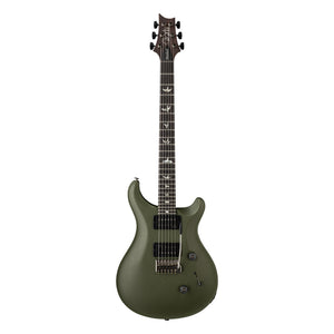 PRS Standard 24 Satin, Matcha Green