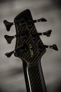 Status Empathy 6 String #126858 Used