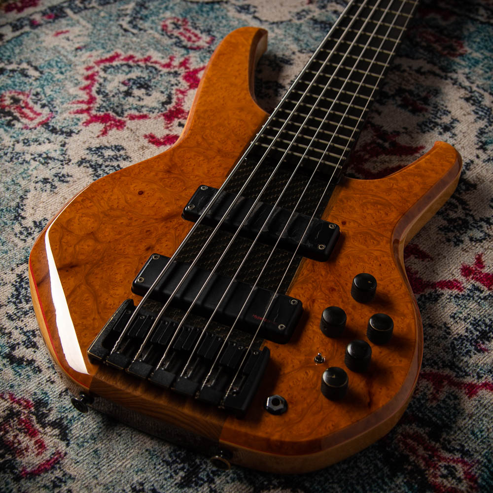 Status Empathy 6 String #126858 Used