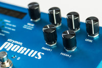 Strymon Mobius Modulation