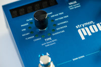 Strymon Mobius Modulation