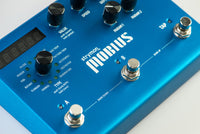 Strymon Mobius Modulation