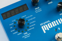 Strymon Mobius Modulation