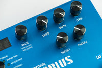 Strymon Mobius Modulation