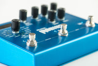 Strymon Mobius Modulation