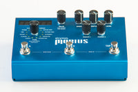 Strymon Mobius Modulation