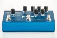 Strymon Mobius Modulation