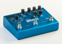 Strymon Mobius Modulation