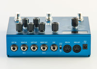 Strymon Mobius Modulation