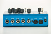 Strymon Mobius Modulation