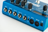 Strymon Mobius Modulation
