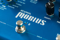Strymon Mobius Modulation