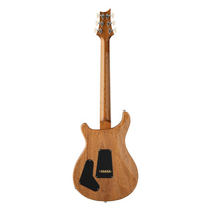 PRS Studio, Black Top (Natural Back), back