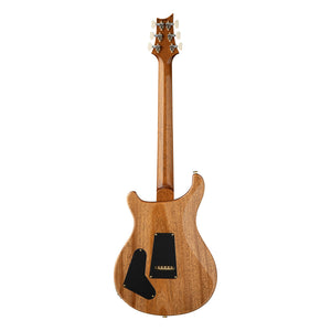 PRS Studio, Tiger Eye, back