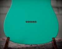 Suhr Alt-T Seafoam Green Rosewood Fingerboard SN: 80352