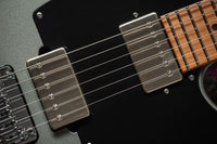 Suhr Andy Wood Modern T HH AW Silver #90035