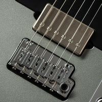 Suhr Andy Wood Modern T HH AW Silver #90035