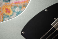 Suhr Andy Wood Modern T HH AW Silver #90035