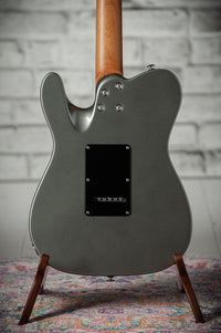 Suhr Andy Wood Modern T HH AW Silver #90035
