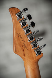 Suhr Andy Wood Modern T HH AW Silver #90035