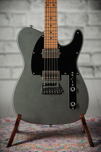 Suhr Andy Wood Modern T HH AW Silver #90035