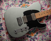 Suhr Andy Wood Modern T HH AW Silver #90035