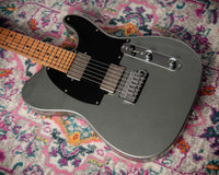 Suhr Andy Wood Modern T HH AW Silver #90035