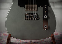 Suhr Andy Wood Modern T HH AW Silver #90035