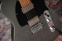 Suhr Andy Wood Modern T HH AW Silver #90035