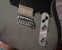 Suhr Andy Wood Modern T HH AW Silver #90035