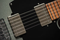 Suhr Andy Wood Modern T HH AW Silver #90038