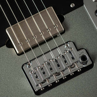 Suhr Andy Wood Modern T HH AW Silver #90038