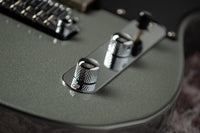 Suhr Andy Wood Modern T HH AW Silver #90038