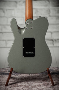 Suhr Andy Wood Modern T HH AW Silver #90038