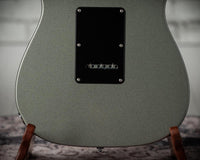 Suhr Andy Wood Modern T HH AW Silver #90038