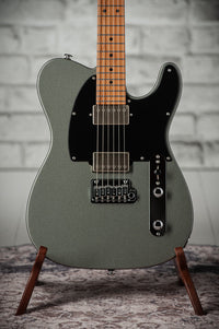 Suhr Andy Wood Modern T HH AW Silver #90038