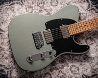 Suhr Andy Wood Modern T HH AW Silver #90038