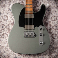 Suhr Andy Wood Modern T HH AW Silver #90038