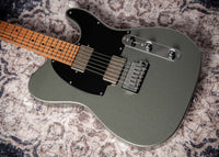 Suhr Andy Wood Modern T HH AW Silver #90038