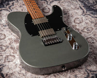 Suhr Andy Wood Modern T HH AW Silver #90038