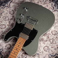 Suhr Andy Wood Modern T HH AW Silver #90038