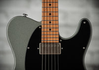Suhr Andy Wood Modern T HH AW Silver #90038